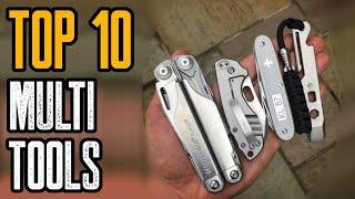 TOP 10 BEST MULTI-TOOLS FOR EDC 2020