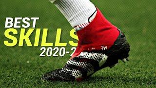 Best Football Skills 2020/21 #10