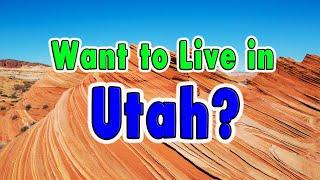 10 Cheapest Places in Utah to Live and Buy a Home  (Nice Places)