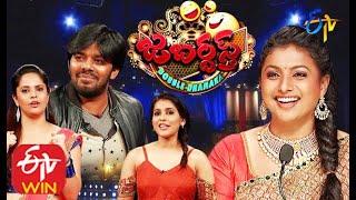 Jabardasth | Double Dhamaka Special  Episode | 12th April 2020 | Full Episode | ETV Telugu