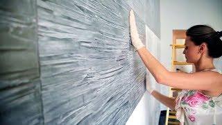 Amazing Diy Wall Decor Ideas! Why We Don't Do It The Home