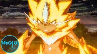 Top 10 Pokemon That Need More Love