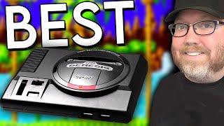 Top 10 BEST Sega Genesis Games of All Time