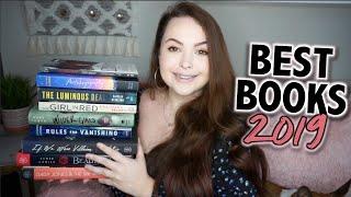 BEST BOOKS OF 2019 (aka the top books you need to read asap)