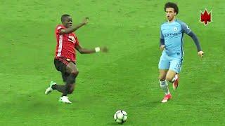 Don't Forget What Eric Bailly Can Do!