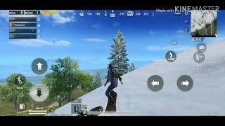 Pubg mobile. Top 10. World biggest noob team.