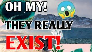 Top 10 PLACES IN EARTH YOU WON'T BELIEVE THAT EXIST!