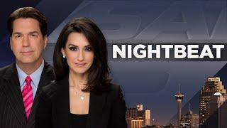 KSAT 12 News Nightbeat : May 31, 2021