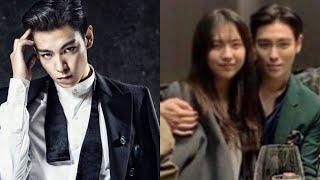 BIGBANG TOP is finally in Relationship|Top and Kim Ga Bin