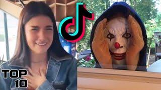 Top 10 Scary Randonautica Experiences On Tik Tok - Part 2