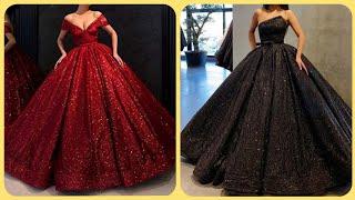 Top 10 Glamorous Dress Compliation!!!Top 10 Prom Dresses|| Top 10 Evening Dress Design'''''