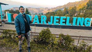 Batasia Loop Darjeeling & Darjeeling Tea Garden !Top 3 Place In Darjeeling (part 3) - Dablulifestyle