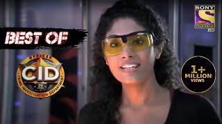 Best of CID - The Sword - Full Episode