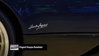Top 10 Fastest Car in the world