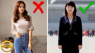 10 สิ่งที่ห้ามทำเด็ดขาดเมื่ออยู่ที่เกาหลีเหนือ (แล้วจะหาว่าไม่เตือน)