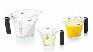 Measuring Cup Set