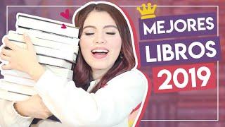 TOP 10: ¡Mis LIBROS FAVORITOS del 2019!