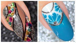 Easy And Cute Nail Art Design 2020 ❤️