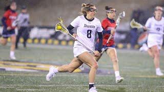 Top 10 Women's CAA College Lacrosse Plays of 2019