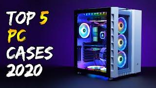 Top 5 Best PC Cases 2020 | Gaming PC Case