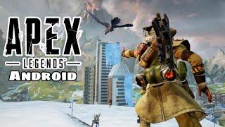 Push Aje Lah sebelum Server Beta di tutup  | Apex Legends Mobile Indonesia LIVE