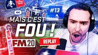 Mais C'EST FOU ce qu'il se passe ! (Football Manager) #13