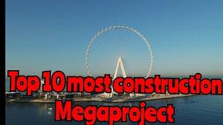 Top 10 most construction management end 2021। FIFA 2022 football stadium capacity more