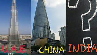 indias tallest building|| top 10 tallest building in india