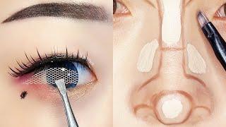 Beautiful Eye Makeup Tutorial Compilation ♥ 2020 ♥ #550