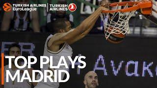 Top Plays: Real Madrid