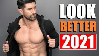 5 Simple Ways to Look BETTER & Be HEALTHIER in 2021! (Healthy Lifestyle Tips)