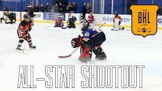 The BHL Life | NHL All-Star Shootout With Hockey's Top 10 Year Olds (Episode #53)