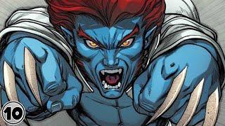 Top Evil Alternate Versions Of X Men