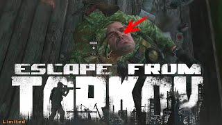 BEST ESCAPE FROM TARKOV TWITCH HIGHLIGHTS EFT OMG FUNNY MOMENTS #29
