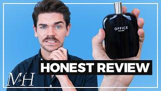Jeremy Fragrance Office For Men | Honest Review