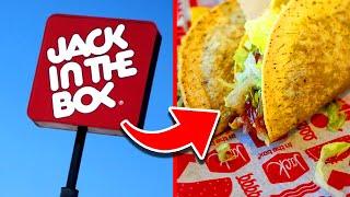 Top 10 Worst Fast Food Chains (Allegedly) (Part 2)