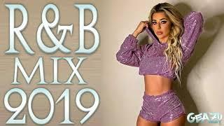 NEW RnB 2019 Urban & Hip Hop Songs Mix 2019 Top Hits 2019 Black Club Party Charts 2019