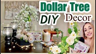 Dollar Tree DIY Room Decor