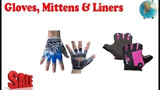 Top 10 Best Voted Products - Gloves, Mittens & Liners For Women - 2021