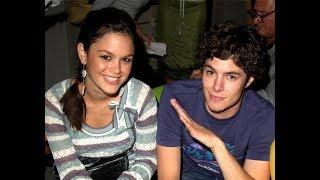 Rachel Bilson Apologizes for Her and Adam Brody's Breakup  - US News