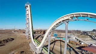 10 Tallest Water slides in the world | World's Tallest water slides