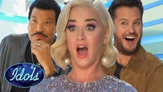 American Idol 2020 All Auditions WEEK 2 Season 3 | Idols Global