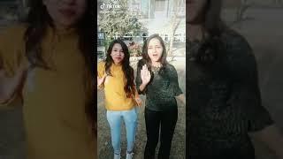 Top 10 Butta Bomma Girls Viral Tik tok