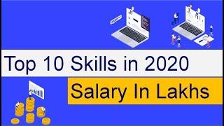 Top 10 Most Popular Skills To Upgrade Your Career in 2020 | Meritech Education