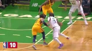 Killers crossovers by kyrie irving TOP 10