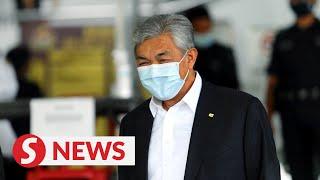 High Court issues subpoena for doctor to explain Zahid's medical condition