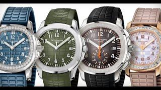 I Top 10 orologi di Lusso - Entry Level