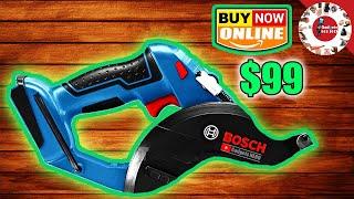 TOP 10 BEST NEW LATEST MUST HAVE BOSCH TOOLS Every Worker Should Have in 2020!