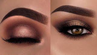 Beautiful Eyes Makeup Looks & 17 Super Basic Eye Makeup Ideas | Compilation Plus