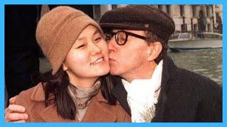 Top 10 Tragic Facts About Soon-Yi Previn, Woody Allen’s Child Bride